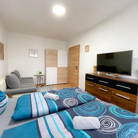 Moderne Ferienwohnung Felbbauer #30 Knittelfeld Extérieur photo