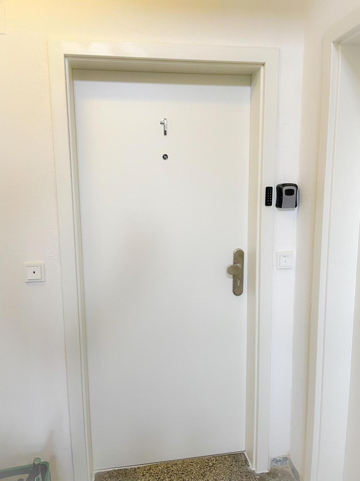 Moderne Ferienwohnung Felbbauer #30 Knittelfeld Extérieur photo