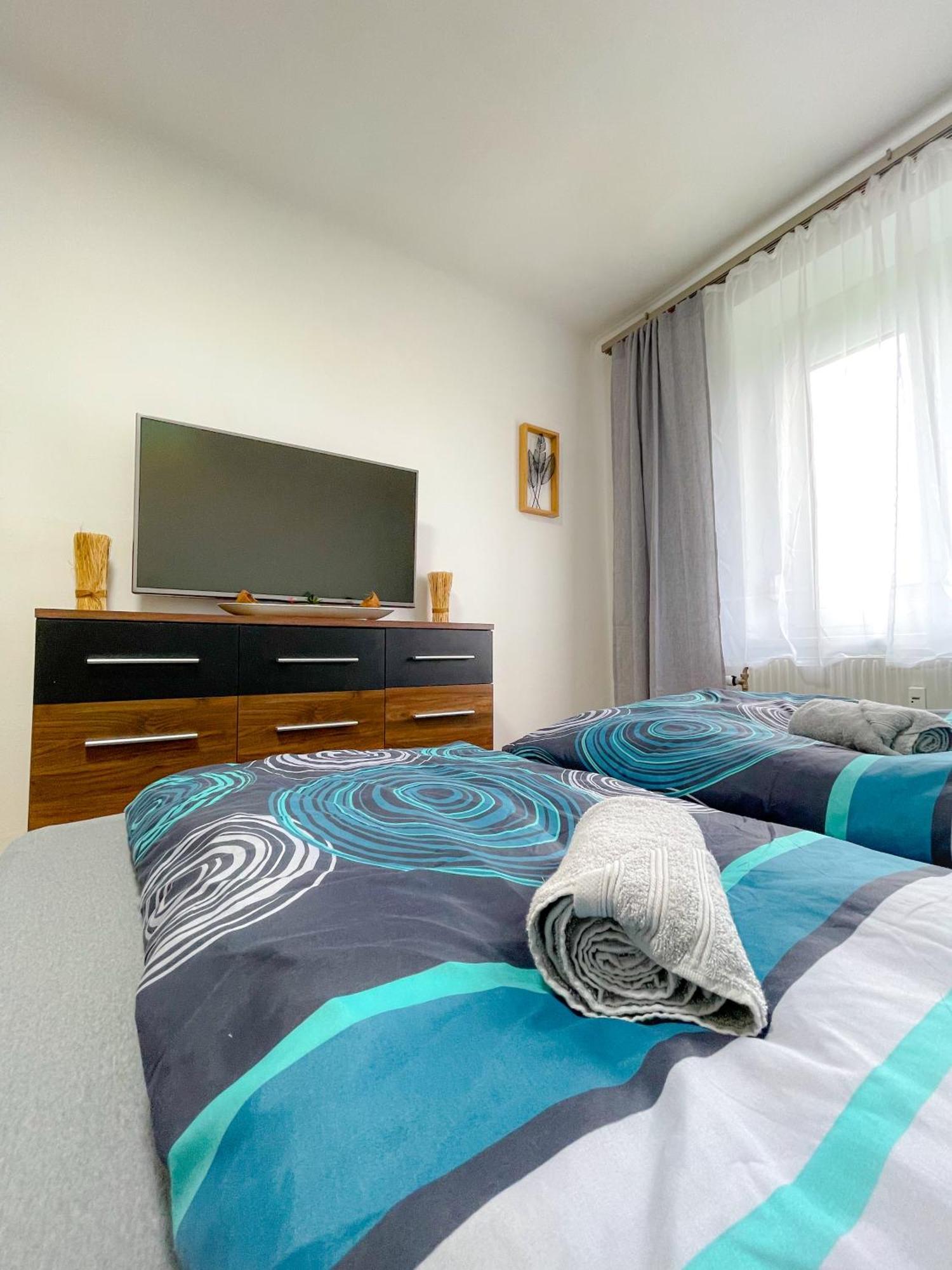 Moderne Ferienwohnung Felbbauer #30 Knittelfeld Extérieur photo